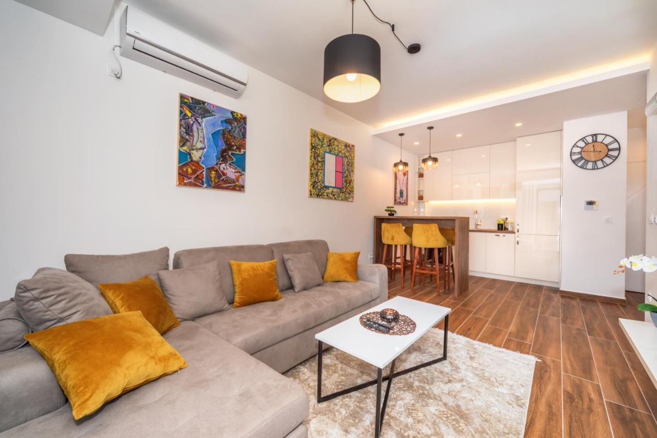 Accordion Apartment بار المظهر الخارجي الصورة