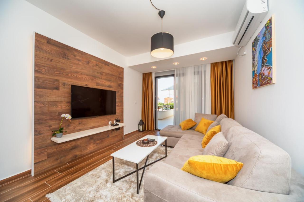 Accordion Apartment بار المظهر الخارجي الصورة