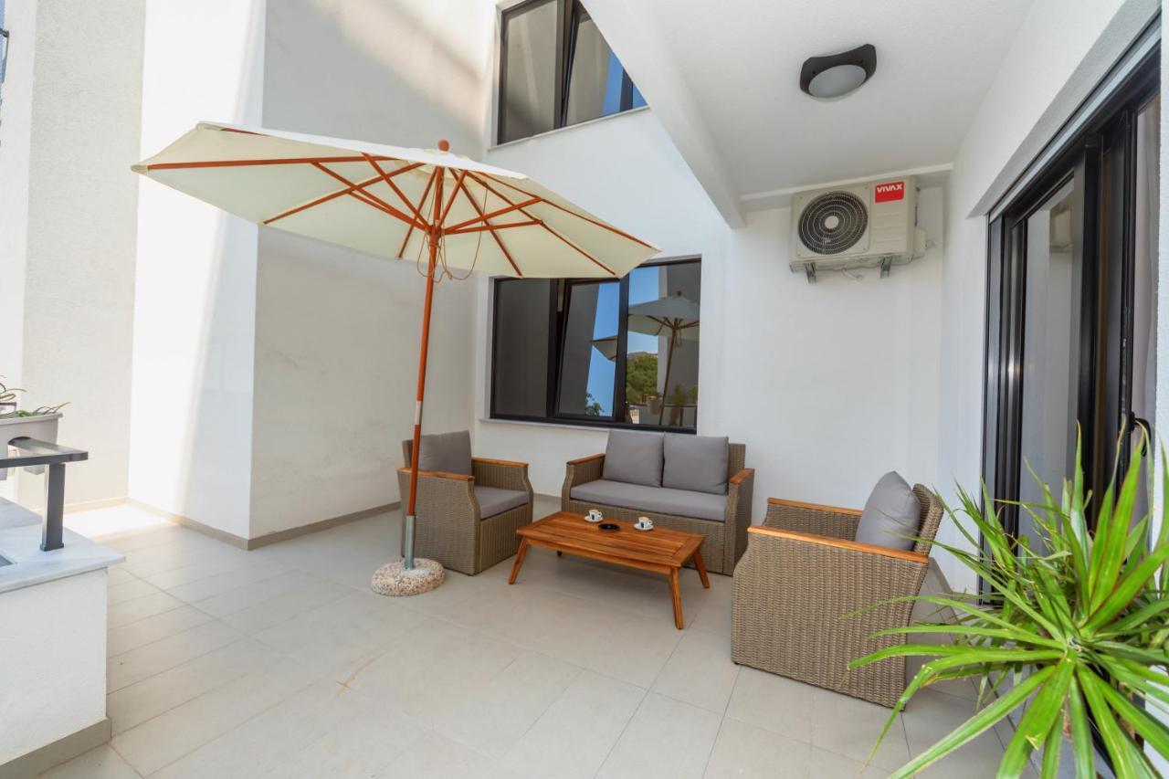 Accordion Apartment بار المظهر الخارجي الصورة
