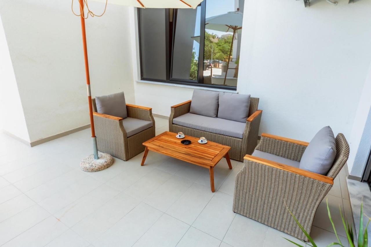 Accordion Apartment بار المظهر الخارجي الصورة